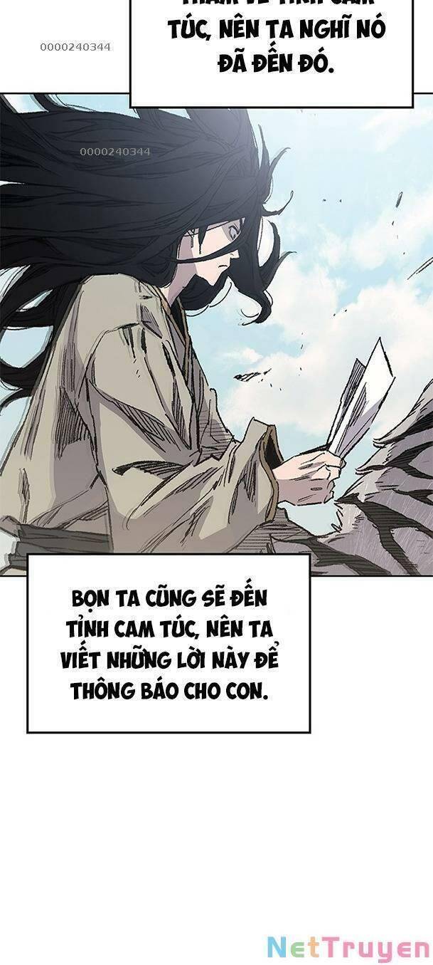 Tiên Kiếm Bất Bại Chapter 128 - Trang 2