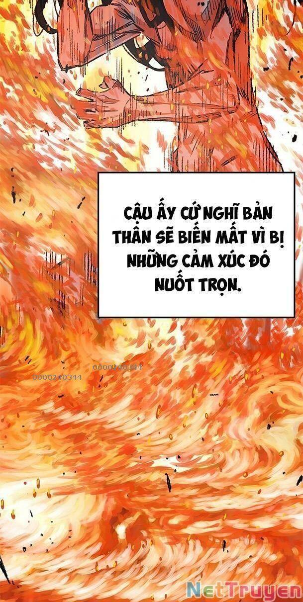 Tiên Kiếm Bất Bại Chapter 128 - Trang 2