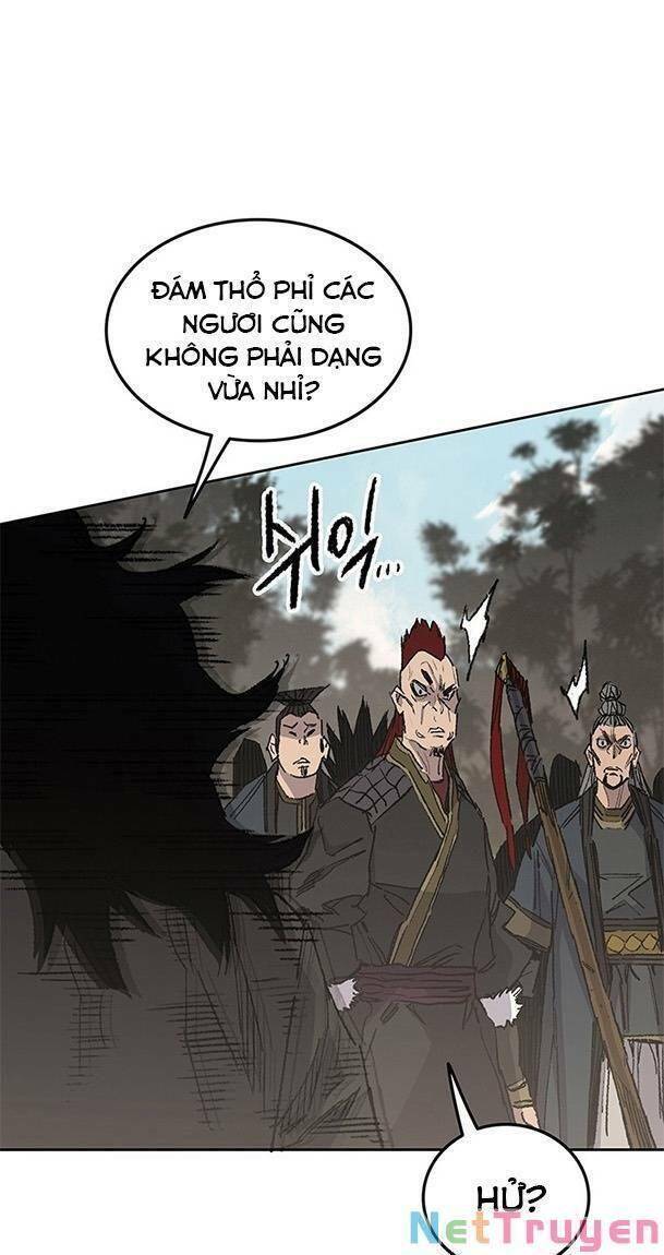 Tiên Kiếm Bất Bại Chapter 128 - Trang 2