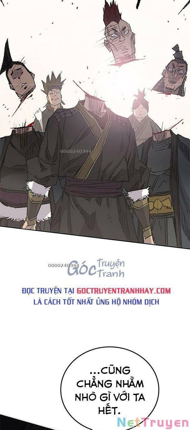 Tiên Kiếm Bất Bại Chapter 128 - Trang 2