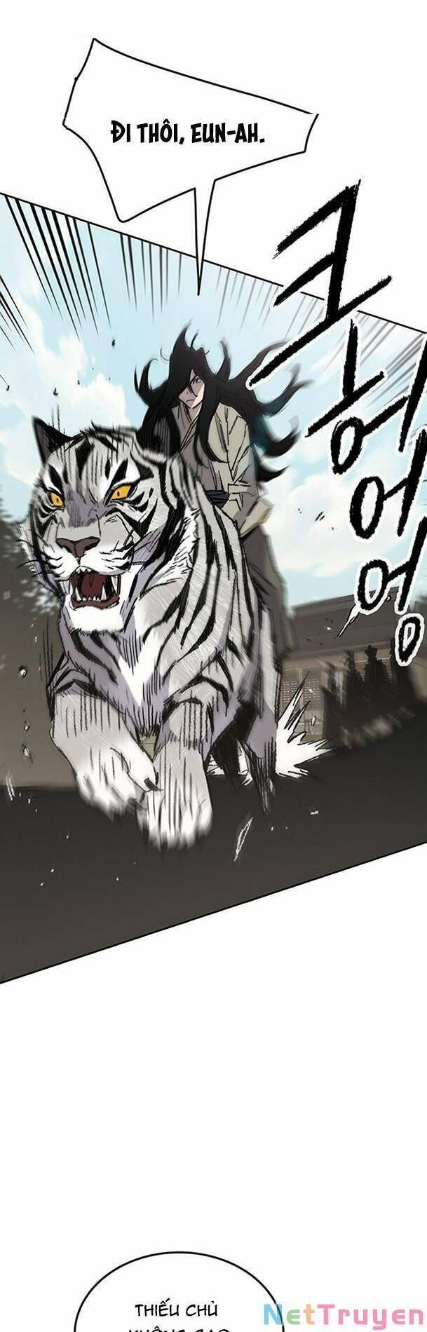 Tiên Kiếm Bất Bại Chapter 127 - Trang 2