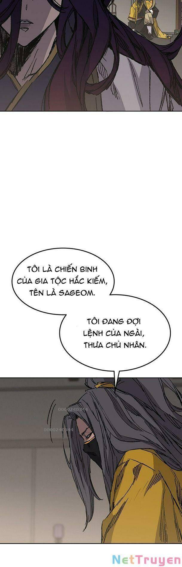 Tiên Kiếm Bất Bại Chapter 127 - Trang 2