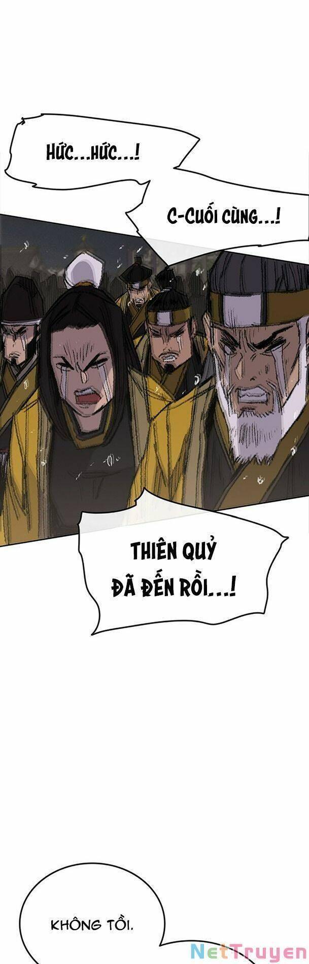 Tiên Kiếm Bất Bại Chapter 127 - Trang 2