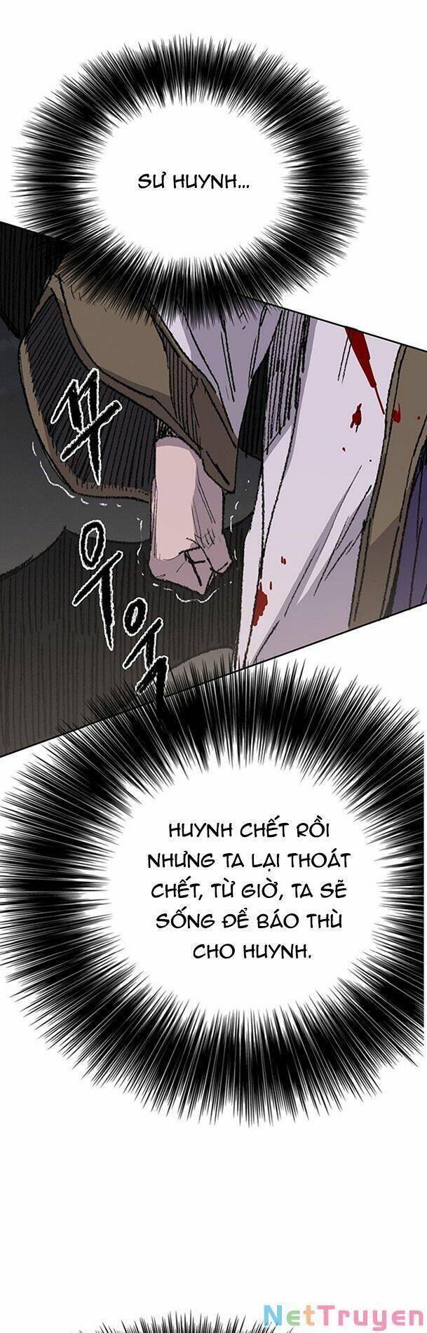 Tiên Kiếm Bất Bại Chapter 127 - Trang 2