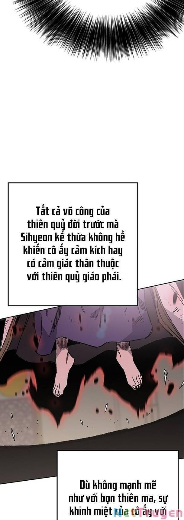 Tiên Kiếm Bất Bại Chapter 126 - Trang 2