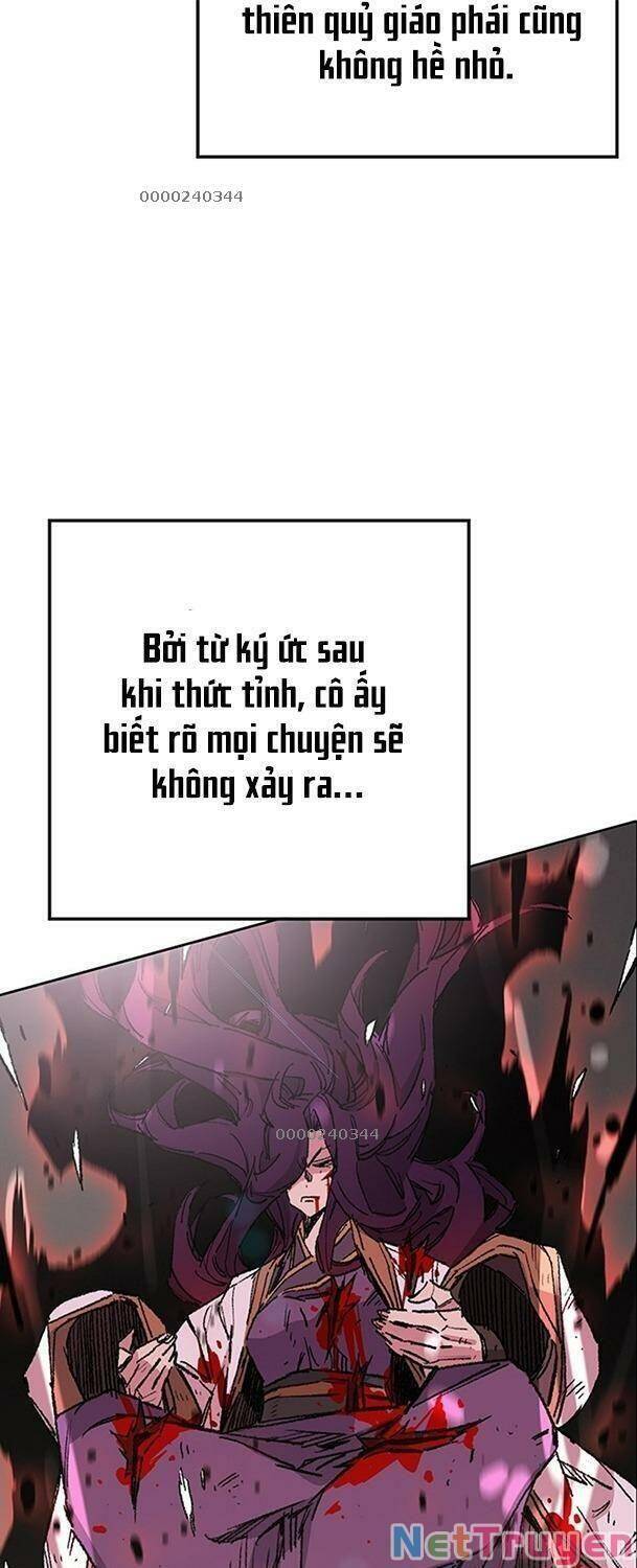 Tiên Kiếm Bất Bại Chapter 126 - Trang 2