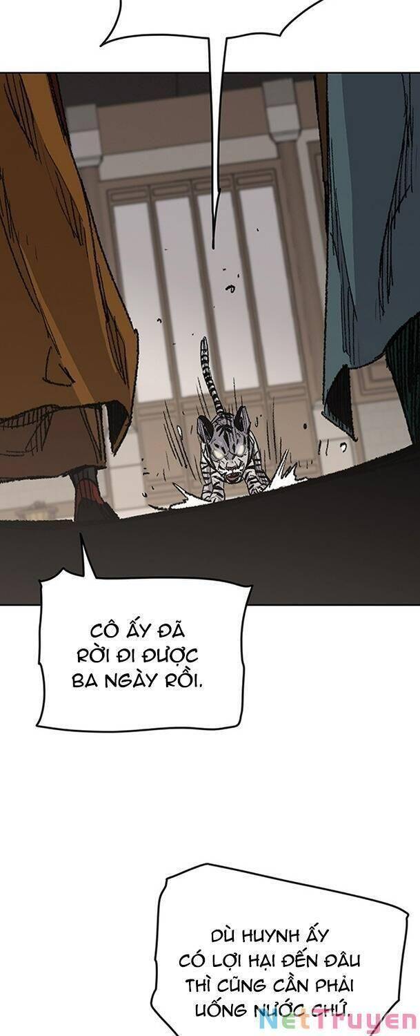 Tiên Kiếm Bất Bại Chapter 126 - Trang 2