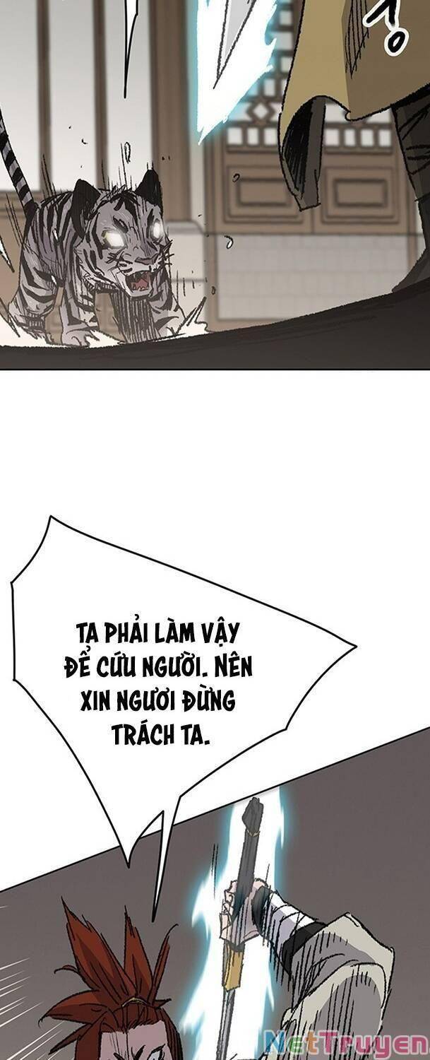 Tiên Kiếm Bất Bại Chapter 126 - Trang 2