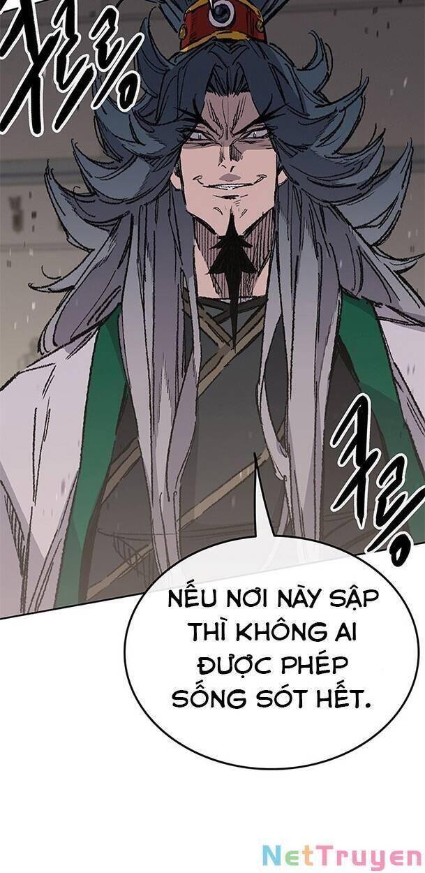 Tiên Kiếm Bất Bại Chapter 125 - Trang 2