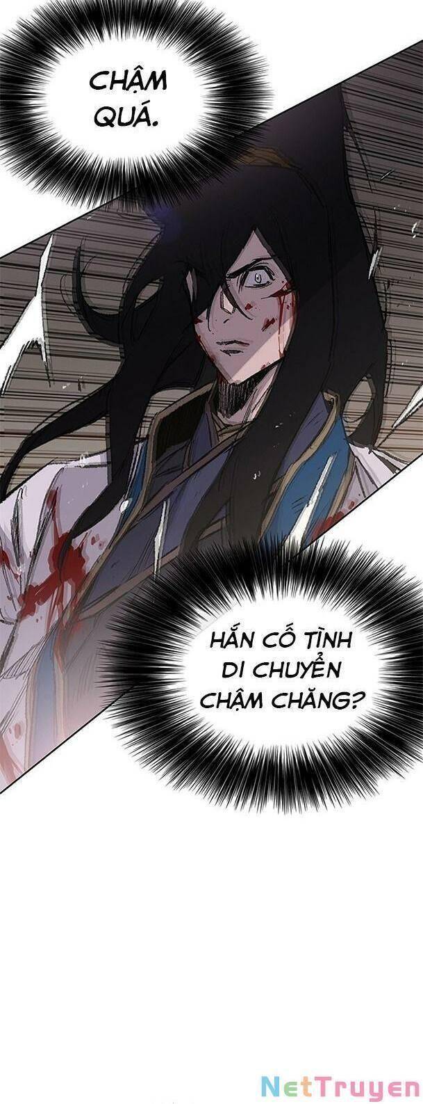 Tiên Kiếm Bất Bại Chapter 124 - Trang 2