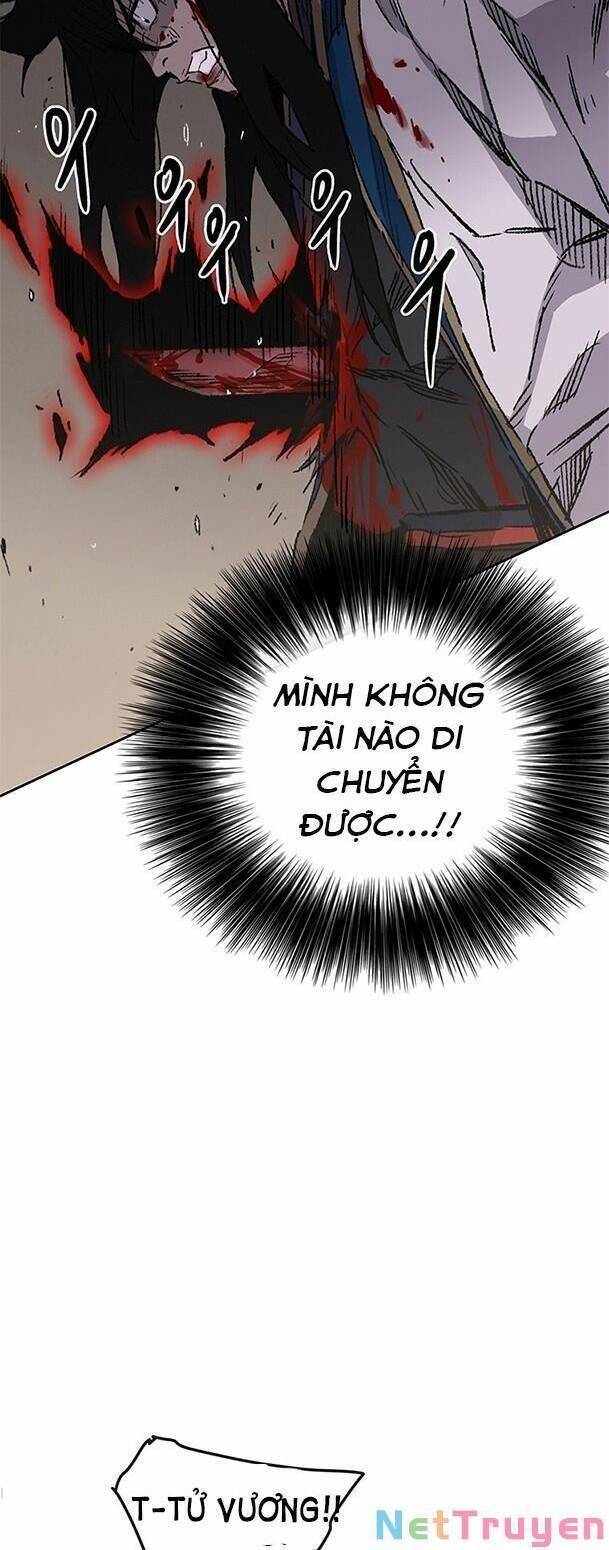 Tiên Kiếm Bất Bại Chapter 124 - Trang 2