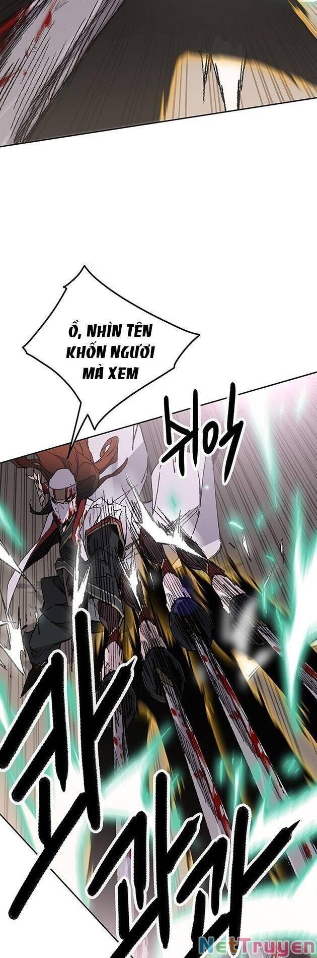 Tiên Kiếm Bất Bại Chapter 122 - Trang 2