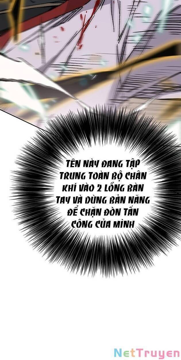 Tiên Kiếm Bất Bại Chapter 122 - Trang 2