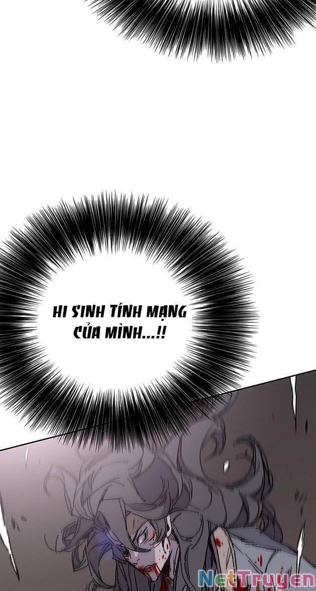 Tiên Kiếm Bất Bại Chapter 122 - Trang 2