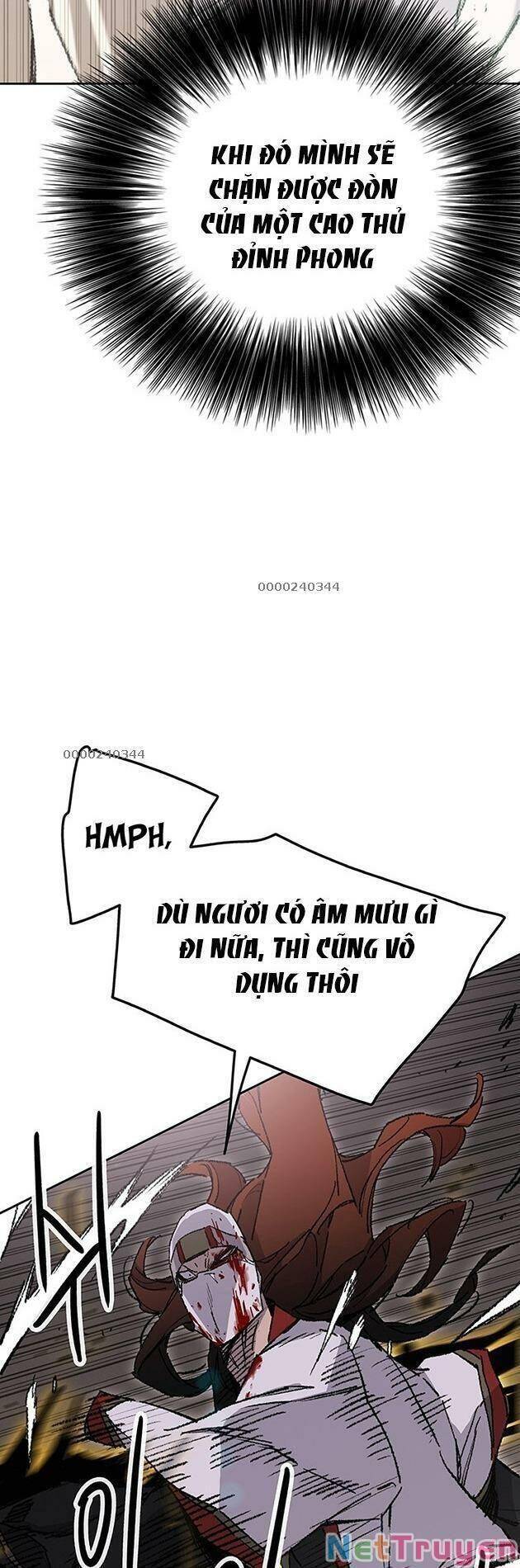 Tiên Kiếm Bất Bại Chapter 122 - Trang 2