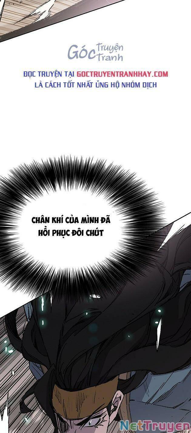 Tiên Kiếm Bất Bại Chapter 120 - Trang 2