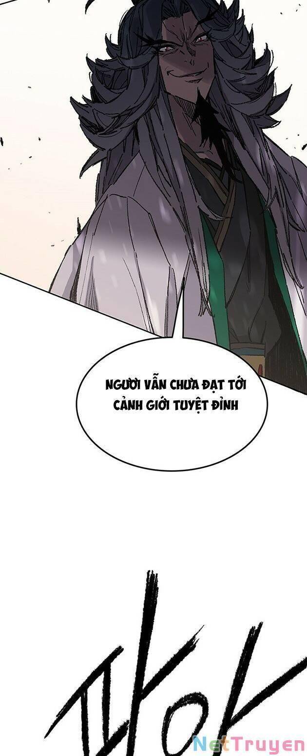 Tiên Kiếm Bất Bại Chapter 120 - Trang 2