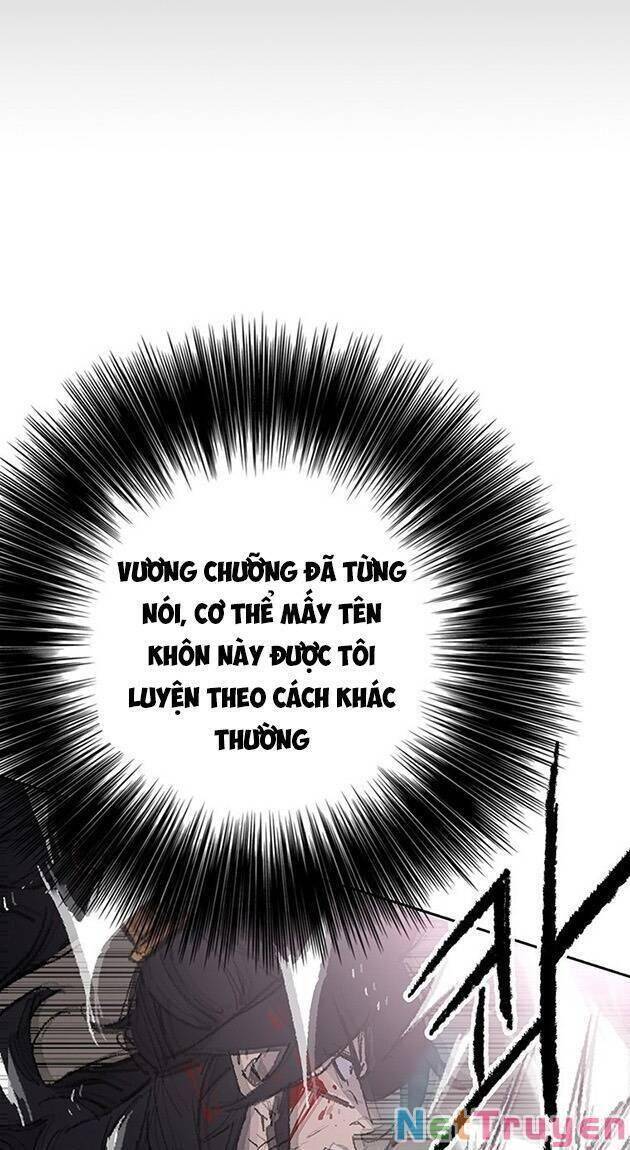 Tiên Kiếm Bất Bại Chapter 118 - Trang 2