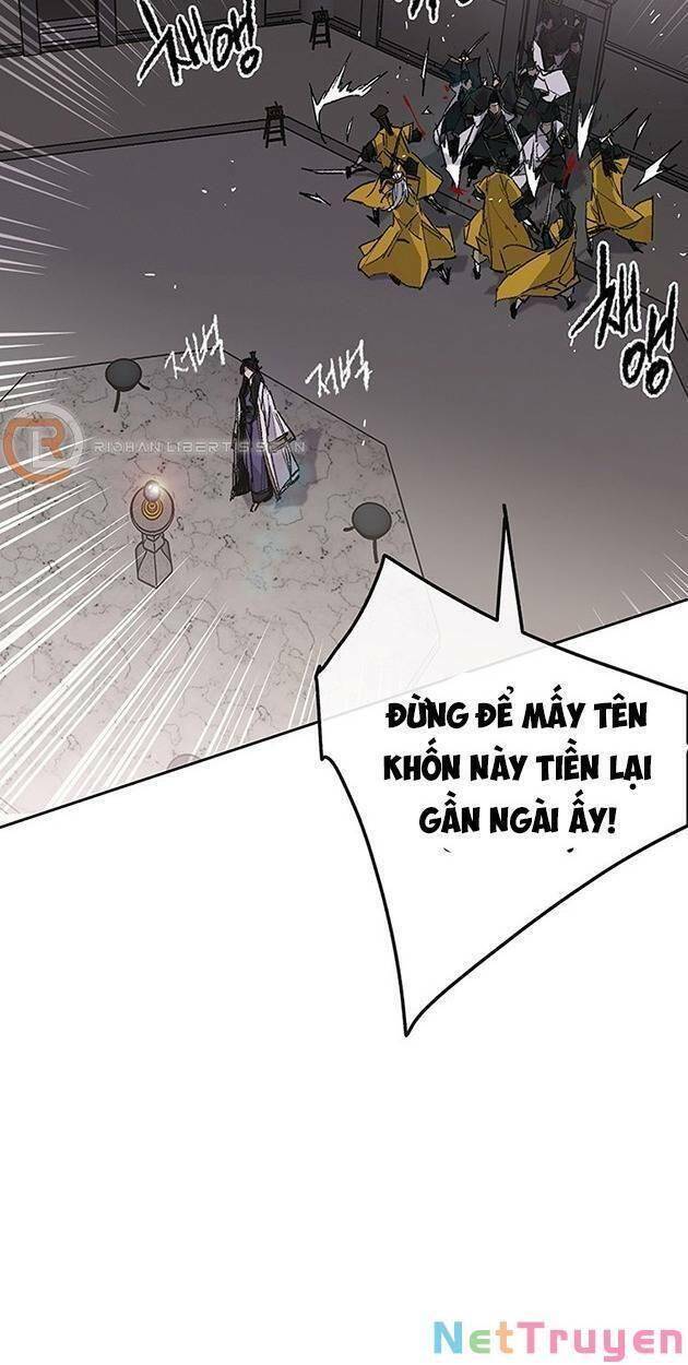 Tiên Kiếm Bất Bại Chapter 117 - Trang 2