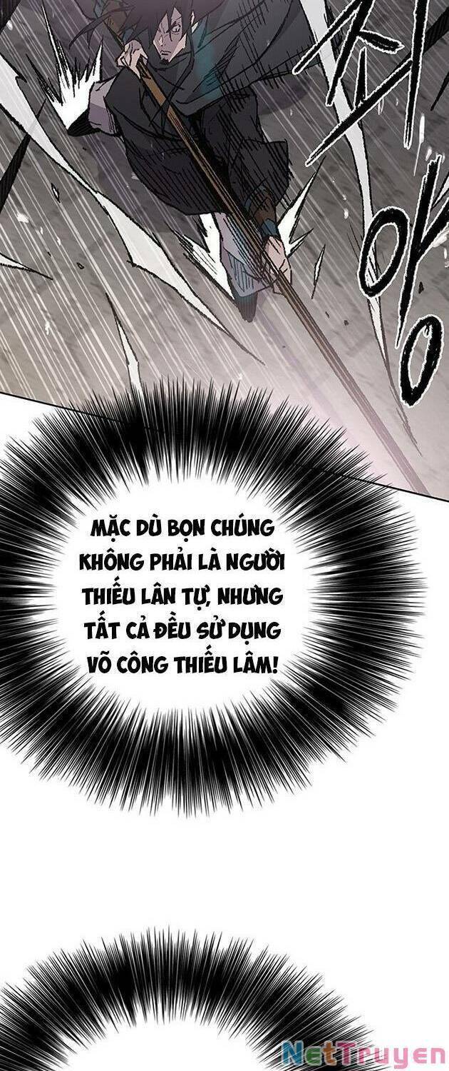 Tiên Kiếm Bất Bại Chapter 116 - Trang 2