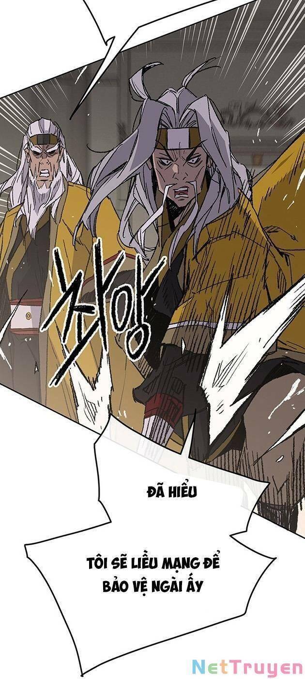 Tiên Kiếm Bất Bại Chapter 116 - Trang 2