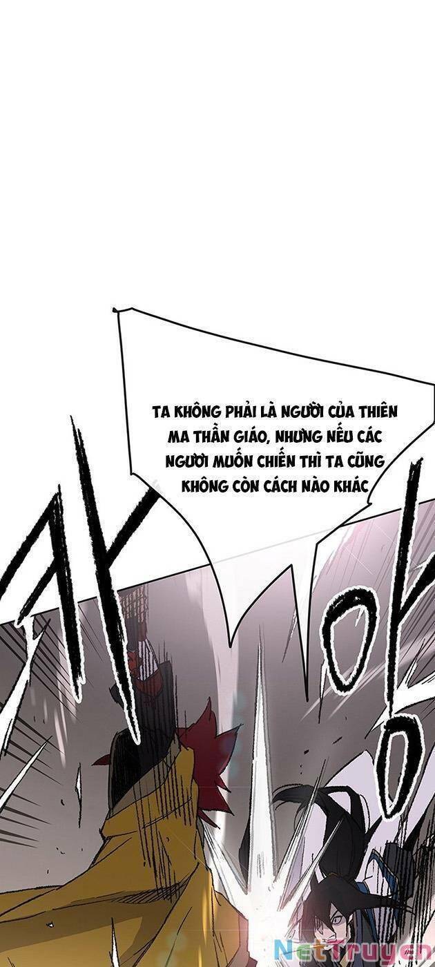 Tiên Kiếm Bất Bại Chapter 116 - Trang 2