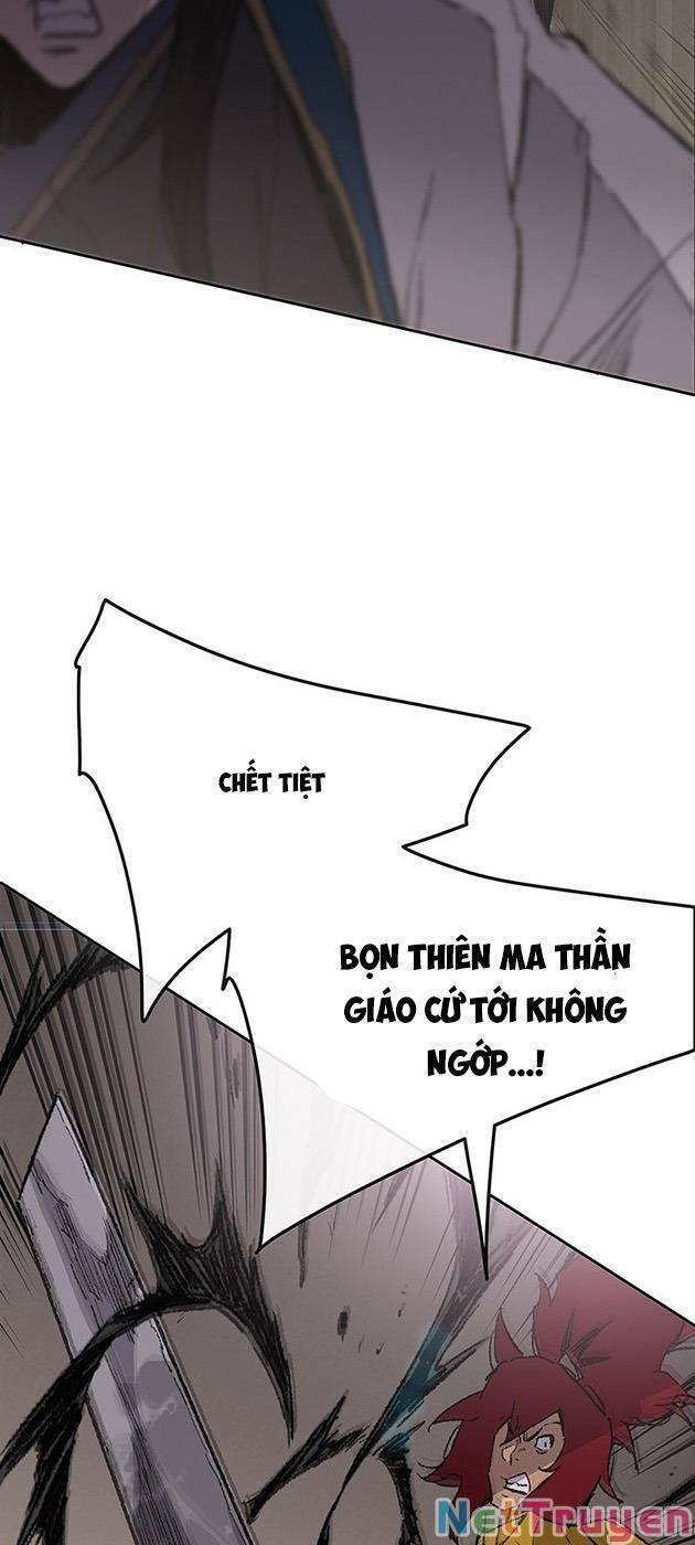 Tiên Kiếm Bất Bại Chapter 116 - Trang 2