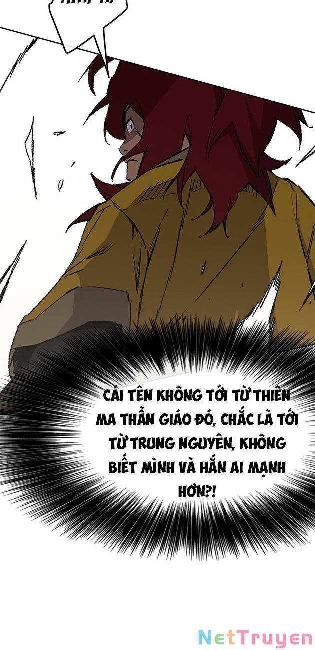 Tiên Kiếm Bất Bại Chapter 116 - Trang 2