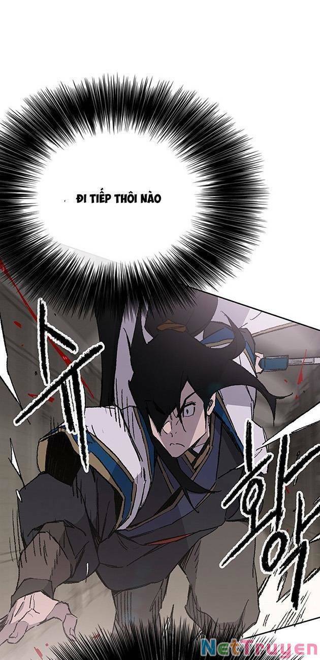 Tiên Kiếm Bất Bại Chapter 116 - Trang 2