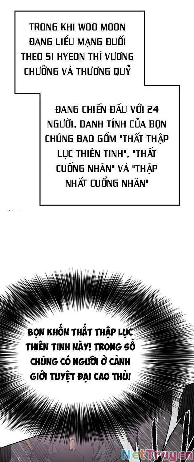 Tiên Kiếm Bất Bại Chapter 116 - Trang 2