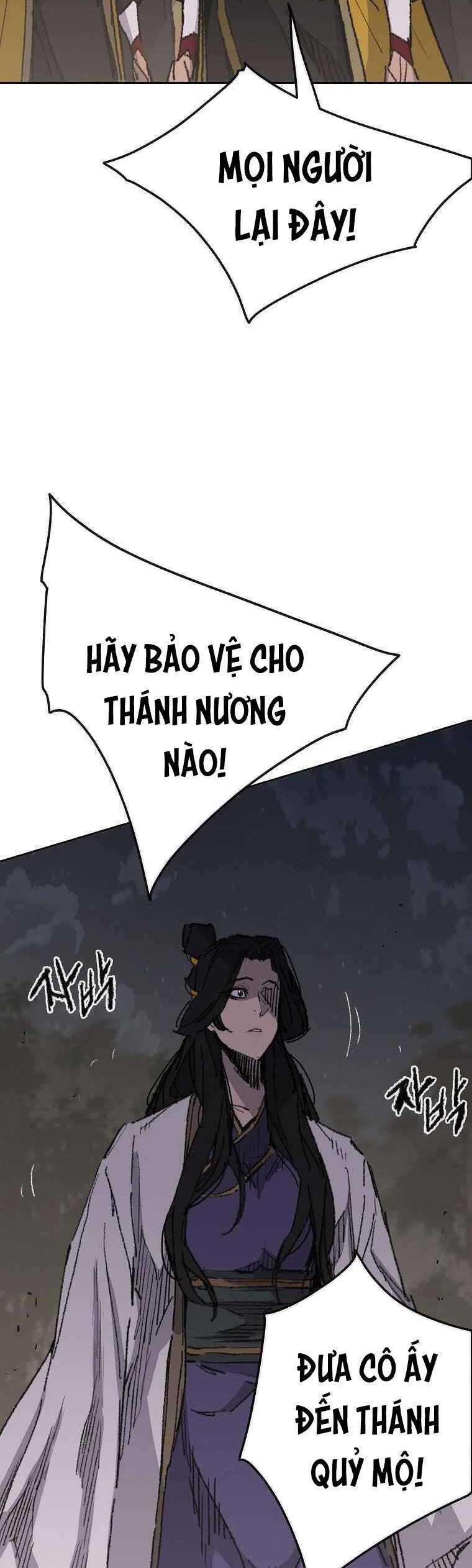 Tiên Kiếm Bất Bại Chapter 114 - Trang 2