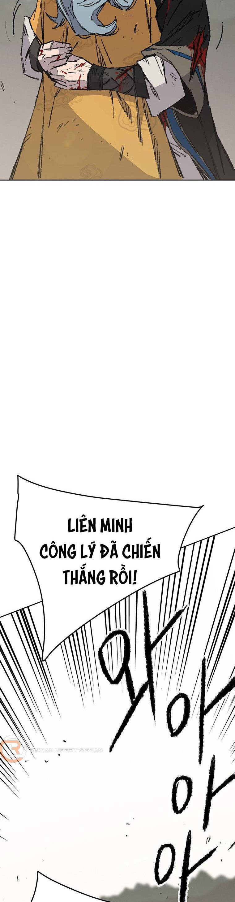 Tiên Kiếm Bất Bại Chapter 112 - Trang 2