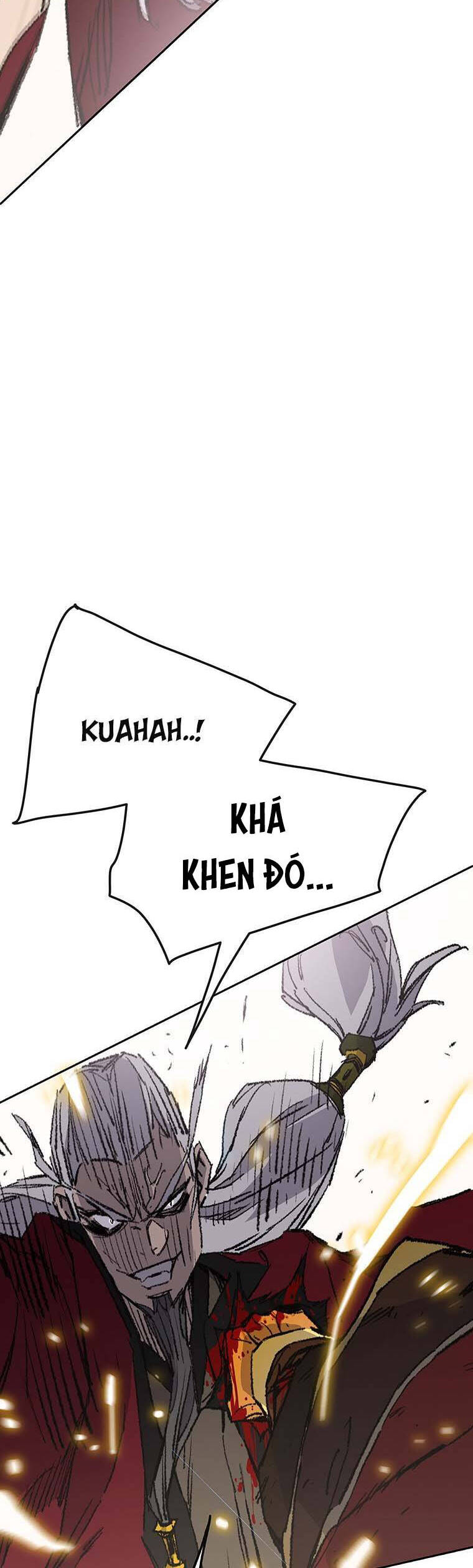 Tiên Kiếm Bất Bại Chapter 110 - Trang 2