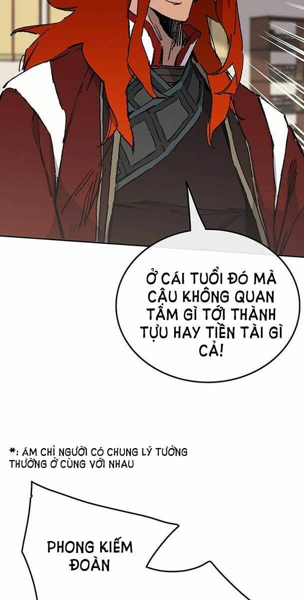 Tiên Kiếm Bất Bại Chapter 107 - Trang 2