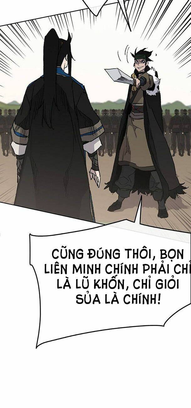 Tiên Kiếm Bất Bại Chapter 107 - Trang 2