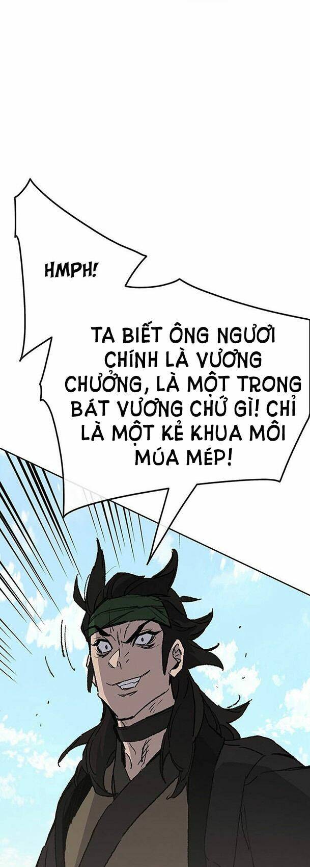 Tiên Kiếm Bất Bại Chapter 107 - Trang 2