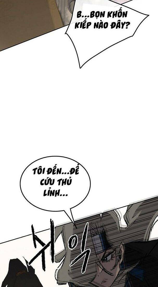 Tiên Kiếm Bất Bại Chapter 105 - Trang 2