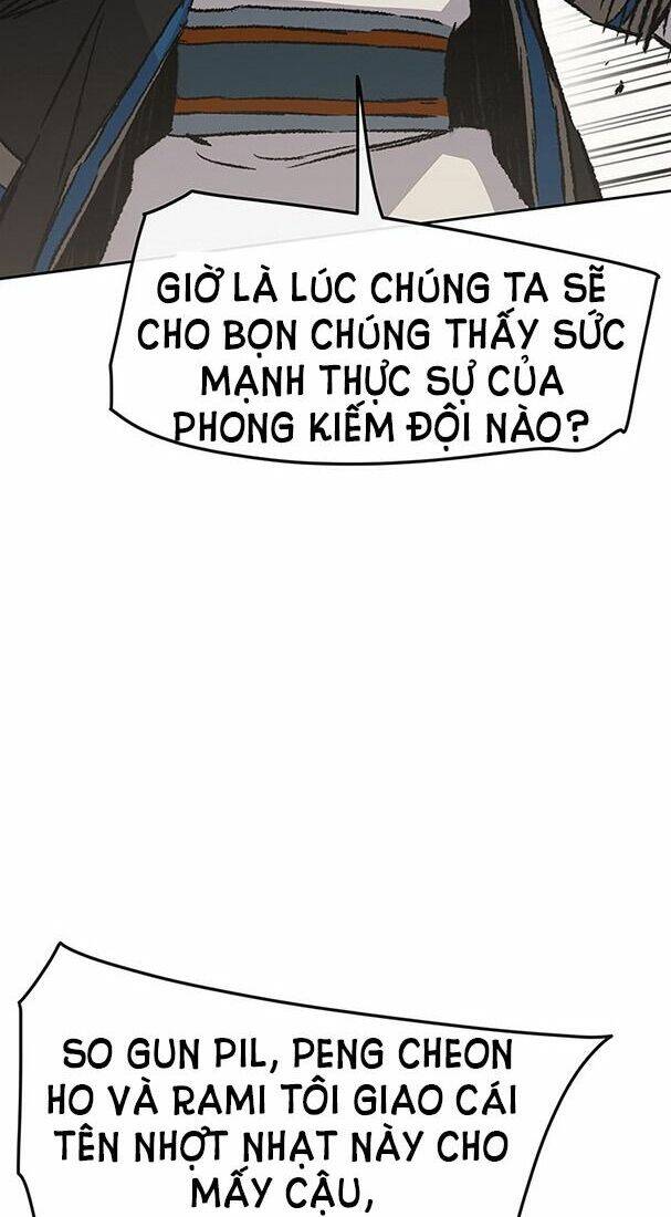 Tiên Kiếm Bất Bại Chapter 105 - Trang 2