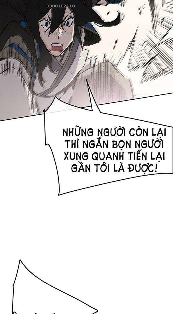 Tiên Kiếm Bất Bại Chapter 105 - Trang 2