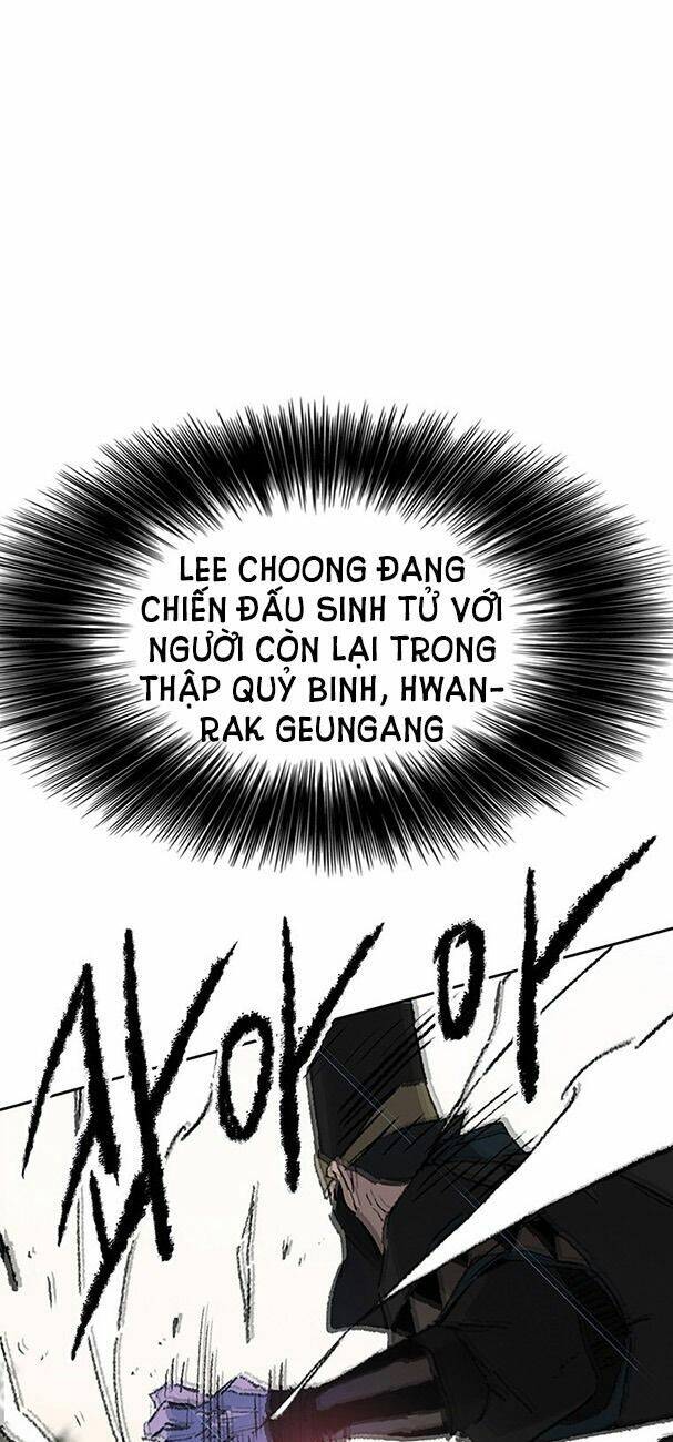 Tiên Kiếm Bất Bại Chapter 105 - Trang 2