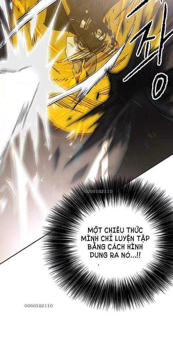 Tiên Kiếm Bất Bại Chapter 104 - Trang 2