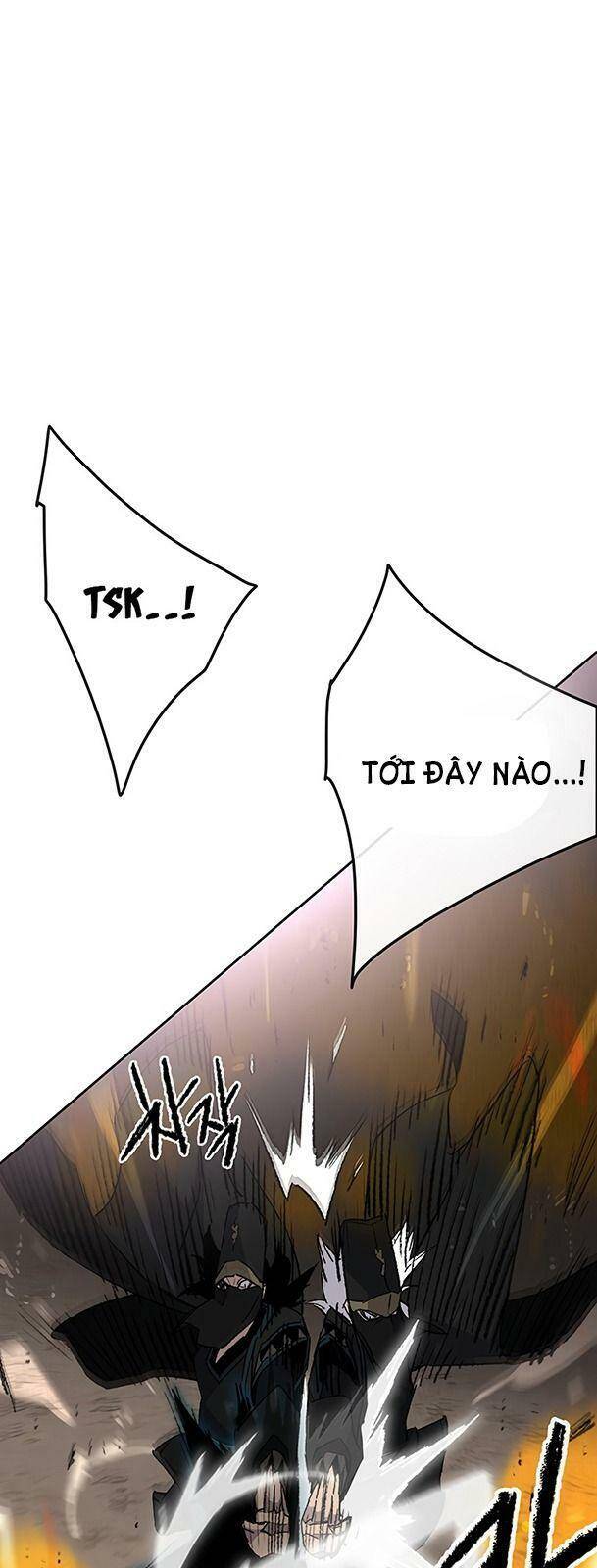 Tiên Kiếm Bất Bại Chapter 104 - Trang 2