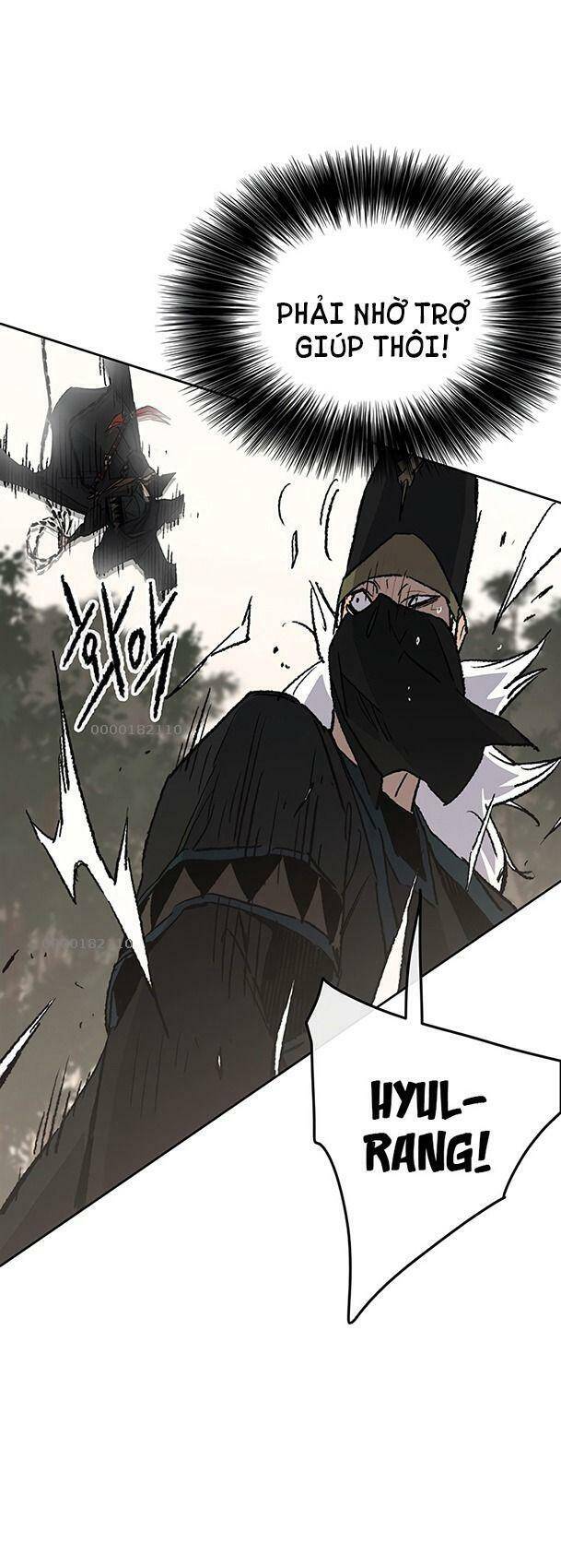 Tiên Kiếm Bất Bại Chapter 104 - Trang 2