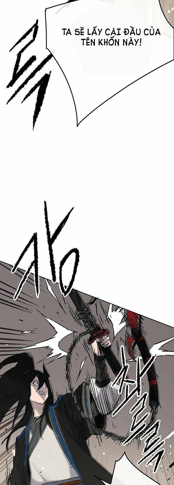 Tiên Kiếm Bất Bại Chapter 104 - Trang 2