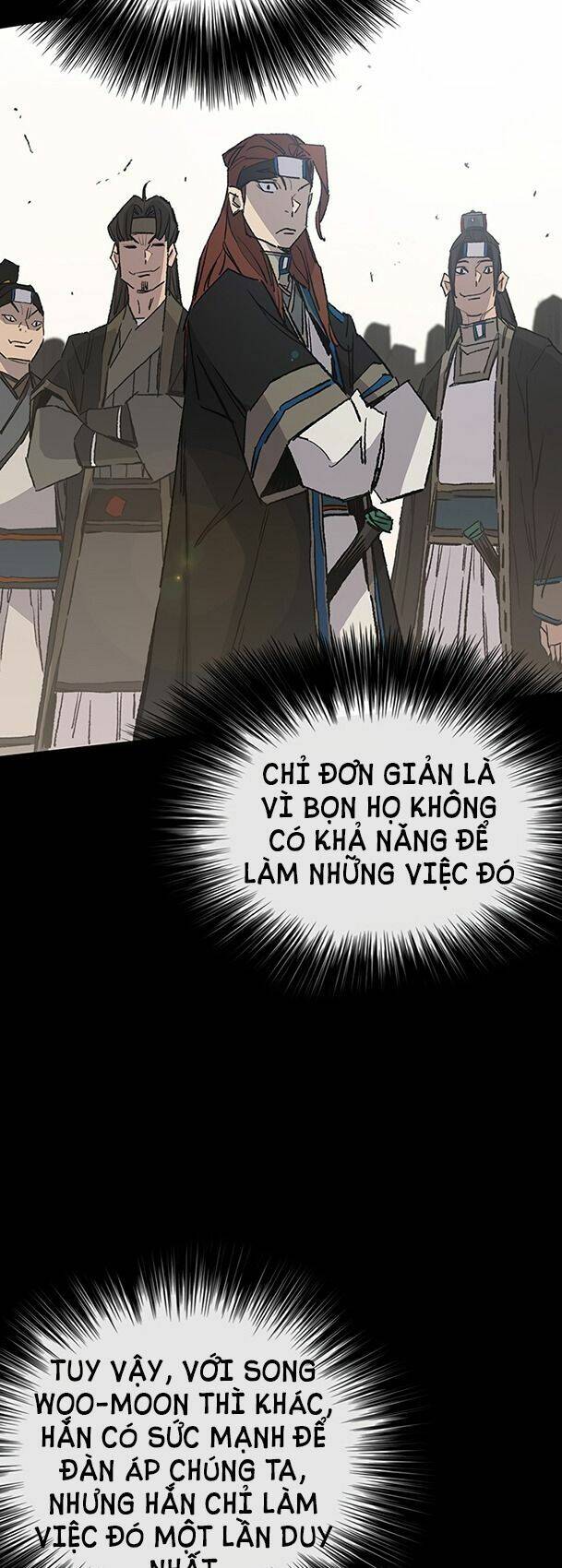 Tiên Kiếm Bất Bại Chapter 104 - Trang 2