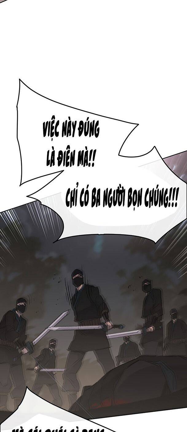 Tiên Kiếm Bất Bại Chapter 100 - Trang 2