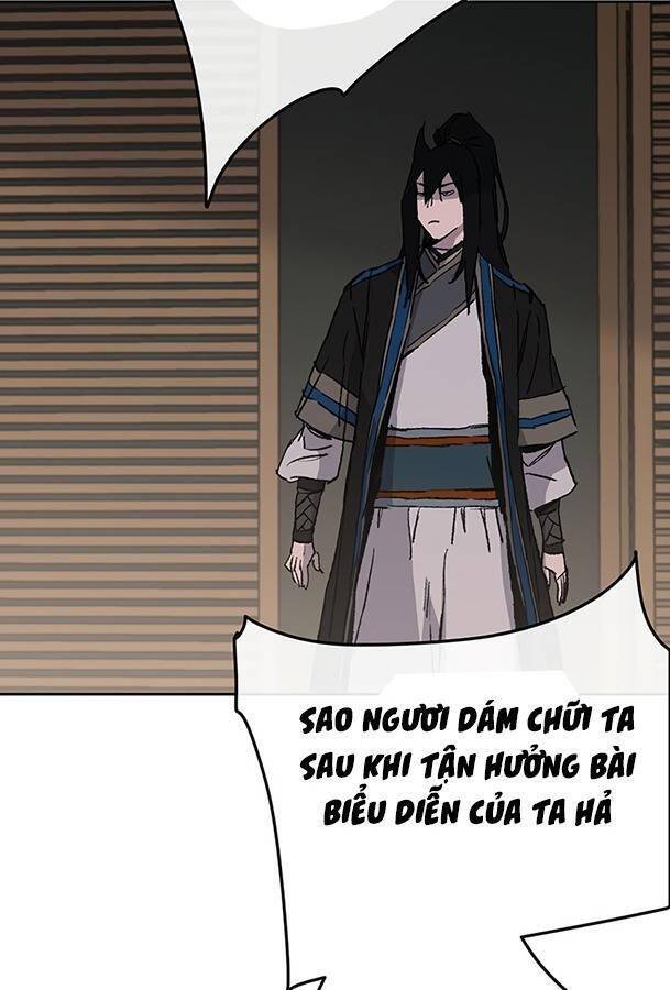 Tiên Kiếm Bất Bại Chapter 99 - Trang 2