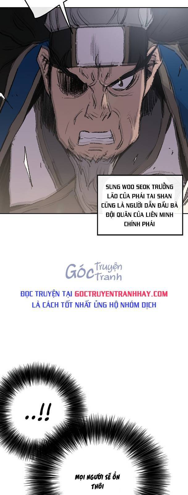 Tiên Kiếm Bất Bại Chapter 99 - Trang 2