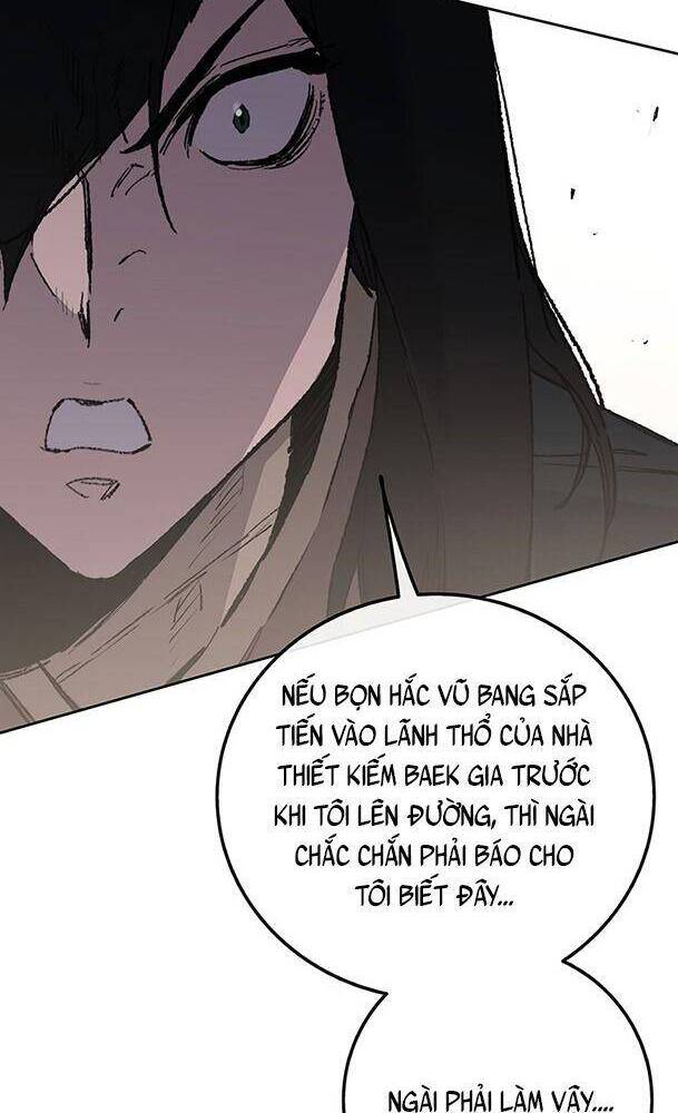 Tiên Kiếm Bất Bại Chapter 98 - Trang 2