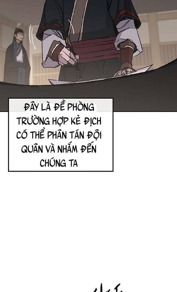 Tiên Kiếm Bất Bại Chapter 98 - Trang 2